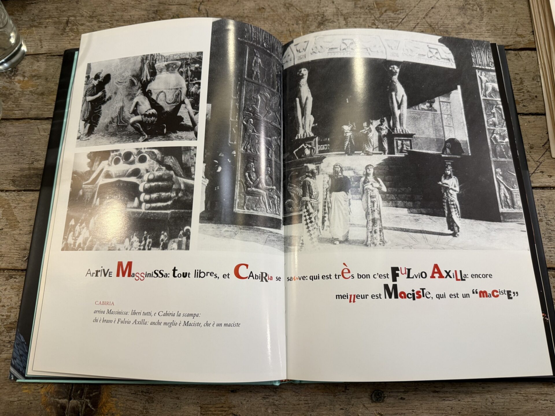 Film/a/to. Ediz. illustrata - immagine 3