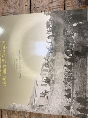 In nome del progresso. 1902-1904: l'abbattimento delle mura di Bologna