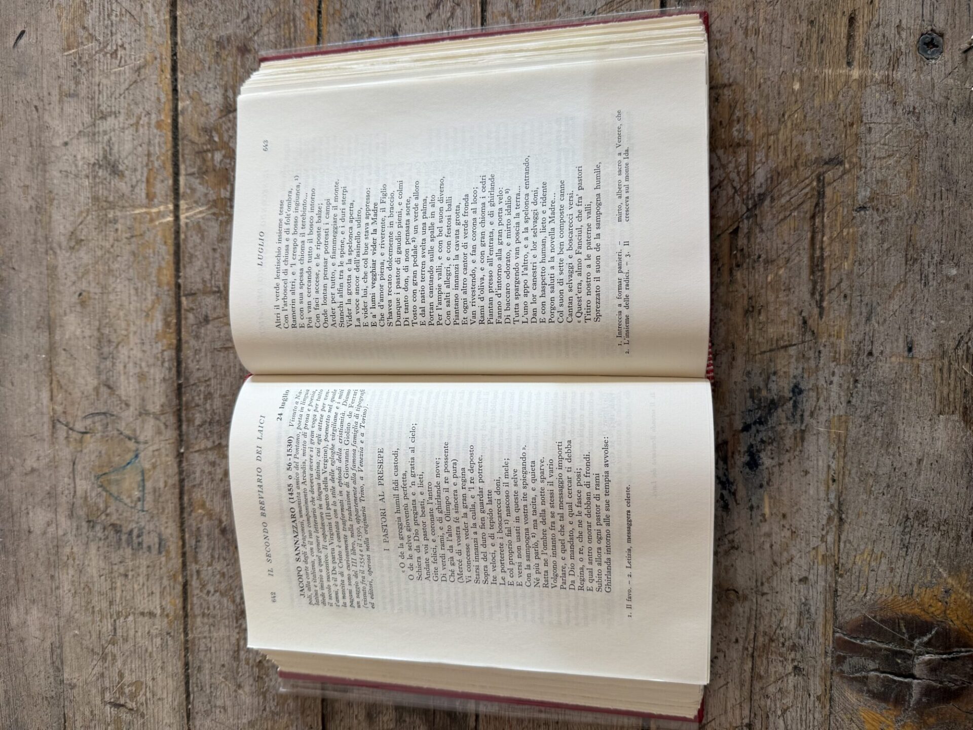 Il breviario dei laici, voll. 1, 2, 3 - immagine 3