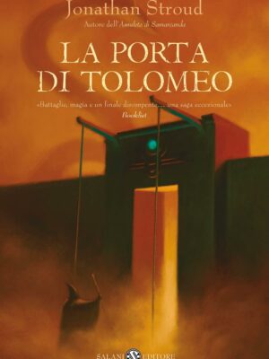 La Porta di Tolomeo. Trilogia di Bartimeus (Vol. 3)