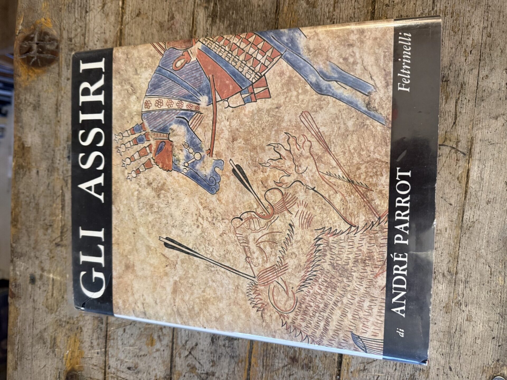 Gli Assiri