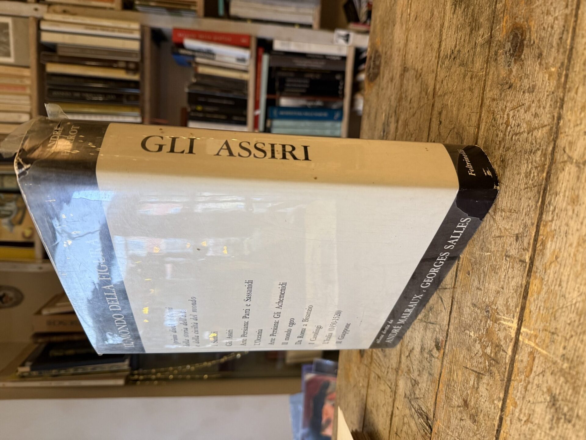 Gli Assiri - immagine 2