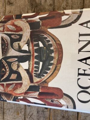 Oceania