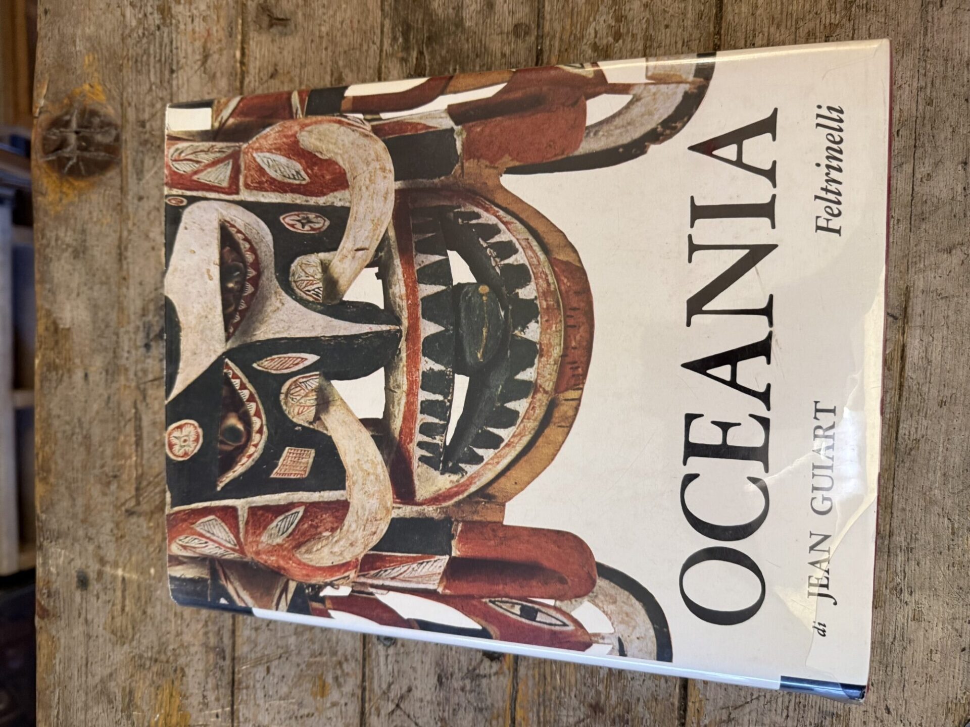 Oceania