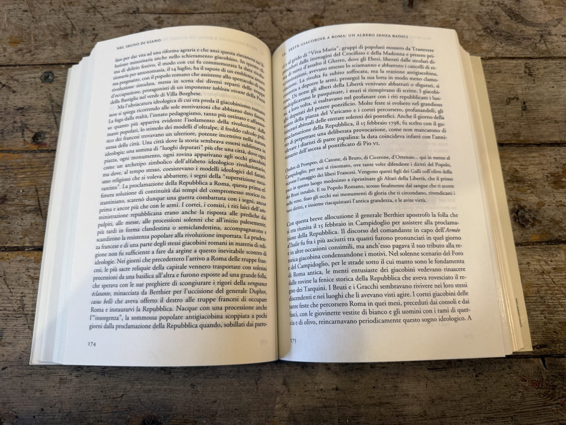 Nel segno di Giano. Passato e futuro nell'arte europea tra Sette e Ottocento, Antonio Pinelli, 2001 - immagine 3