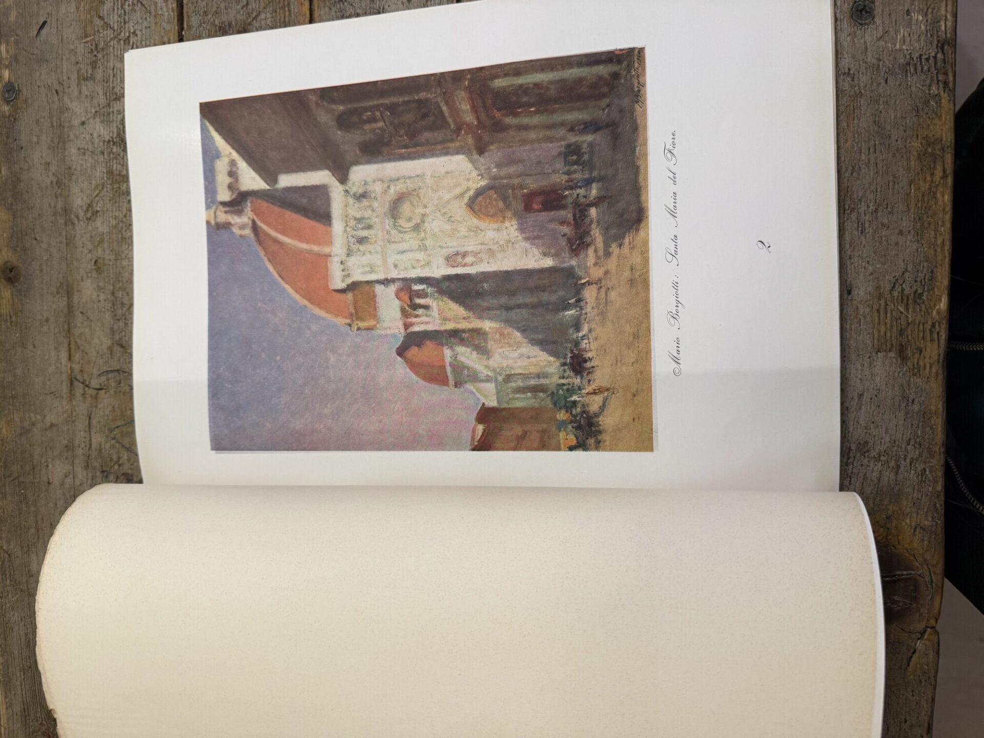 Firenze nella luce della pittura - immagine 5
