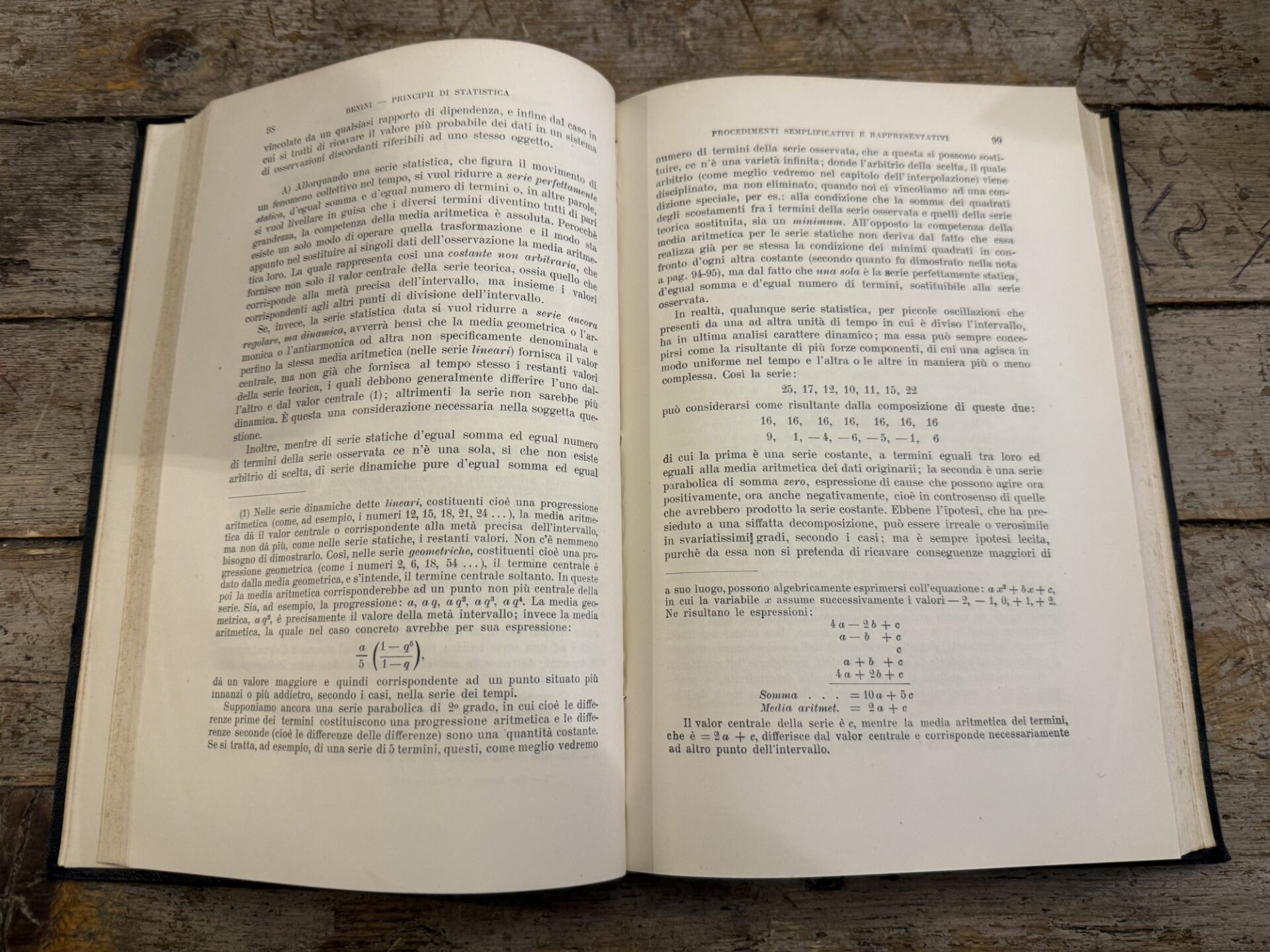 Principii di statistica metodologica - immagine 3