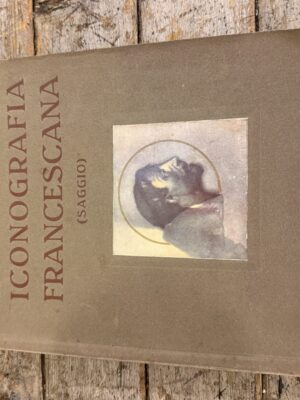 Iconografia francescana (saggio)