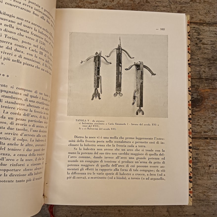 Armi antiche. Bollettino dell'Accademia di San Marciano - immagine 4