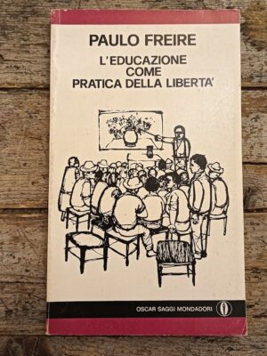 L'educazione come pratica della libertà