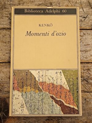 Momenti d'ozio
