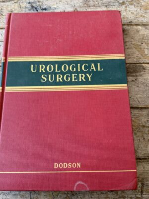 Urological surgery