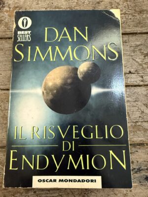 Il risveglio di Endymion