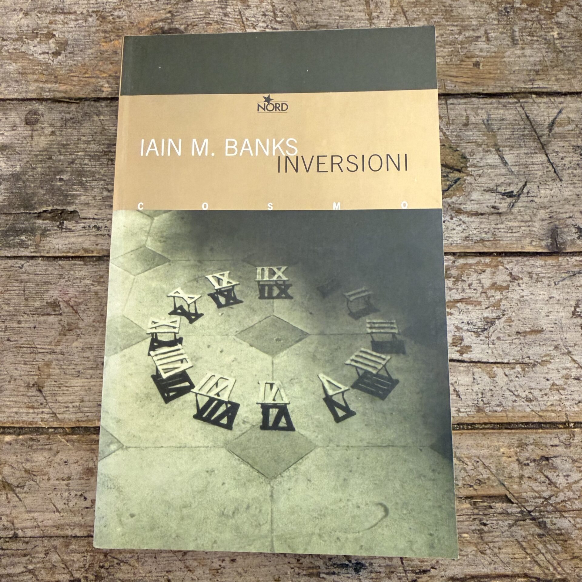 Inversioni