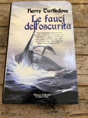 Le fauci dell'oscurità. La guerra dei regni (Vol. 5)