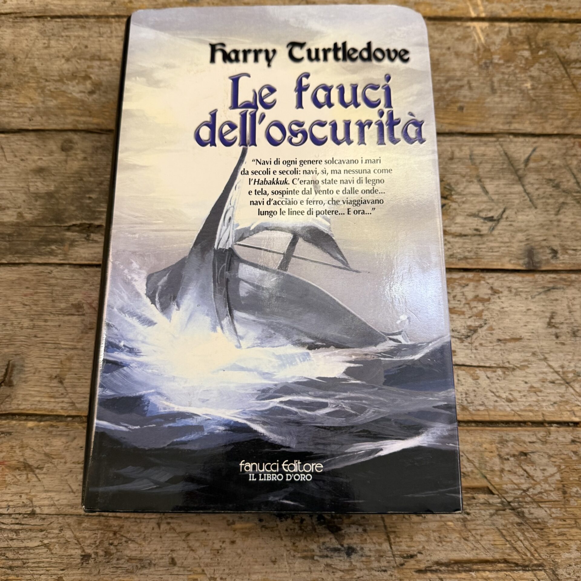 Le fauci dell'oscurità. La guerra dei regni (Vol. 5)