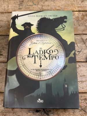 Il ladro del tempo