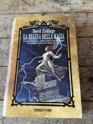 La regina della magia