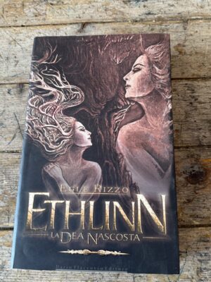 Ethlinn la dea nascosta