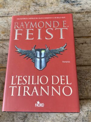 L'esilio del tiranno