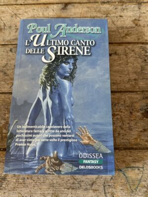 L'ultimo canto delle sirene