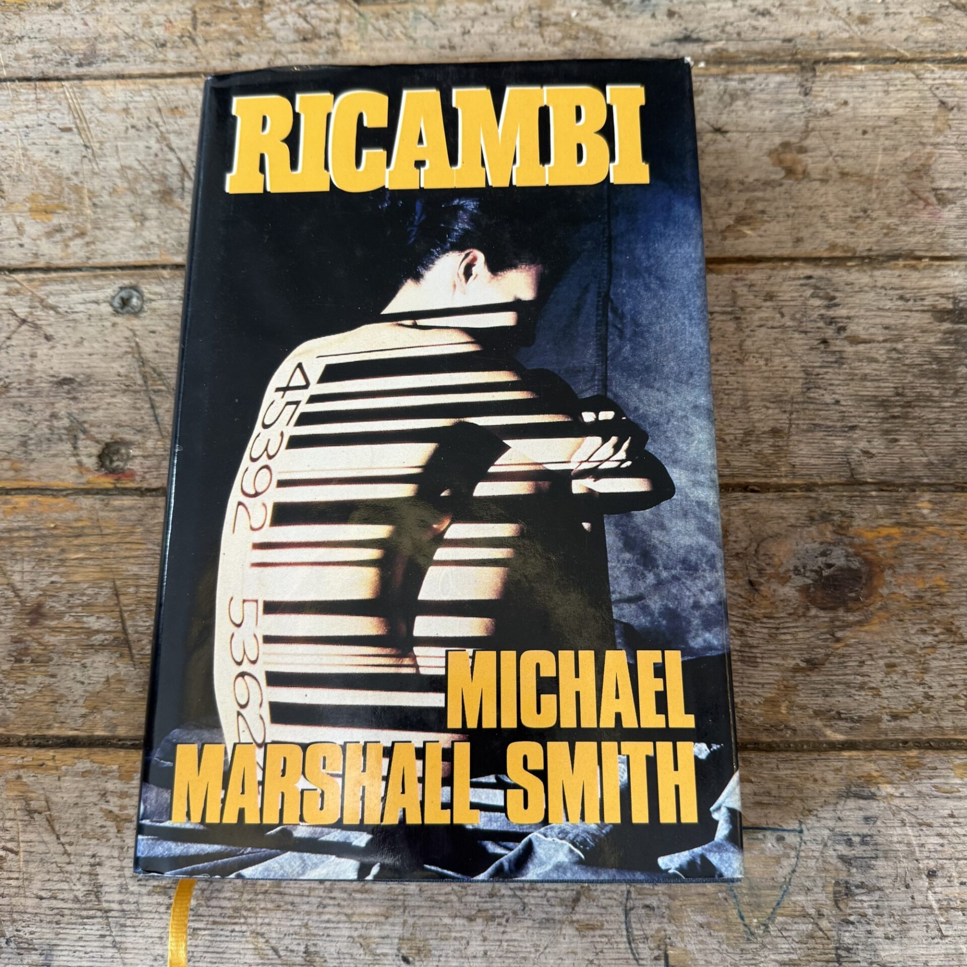 Ricambi