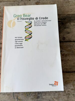 Il risveglio di Erode