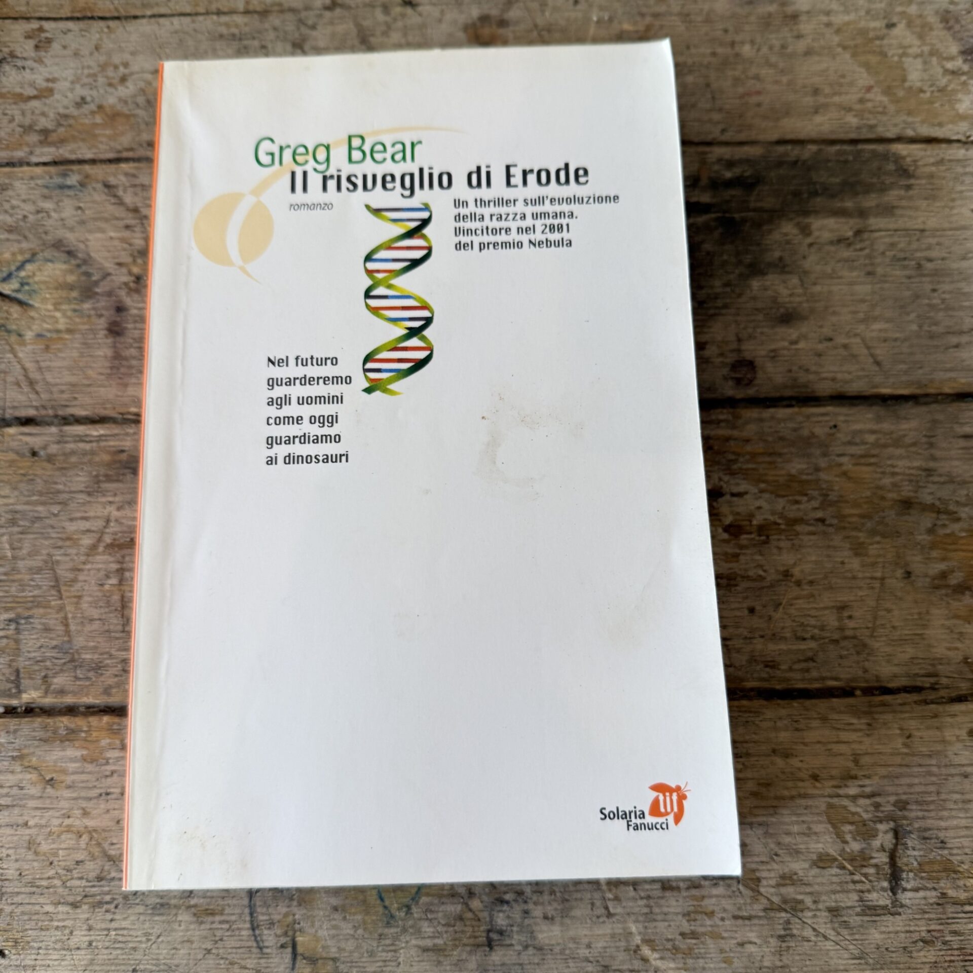 Il risveglio di Erode