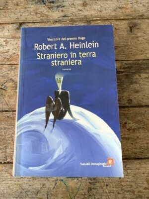 Straniero in terra straniera