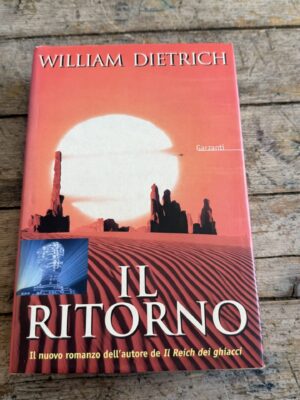 Il ritorno