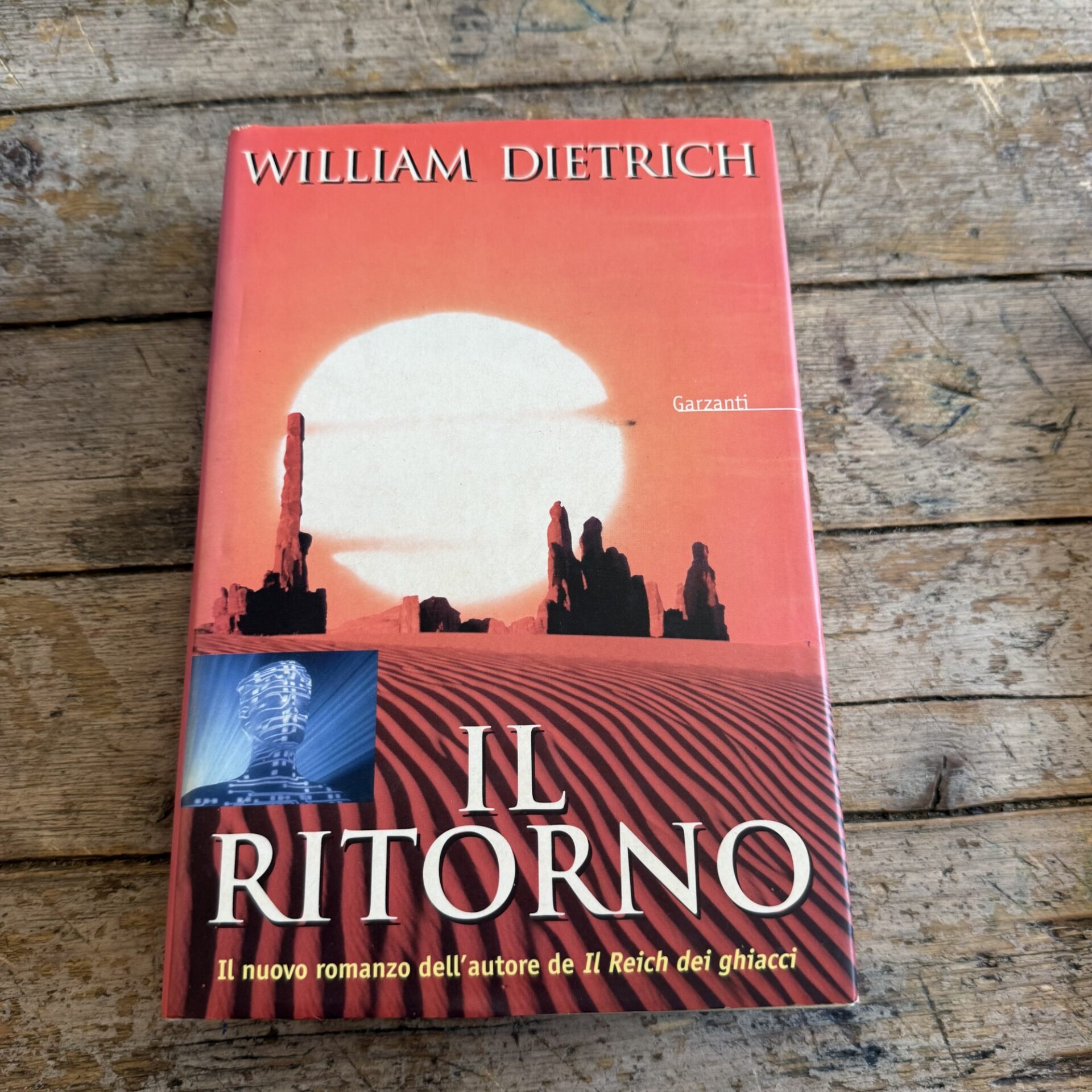 Il ritorno