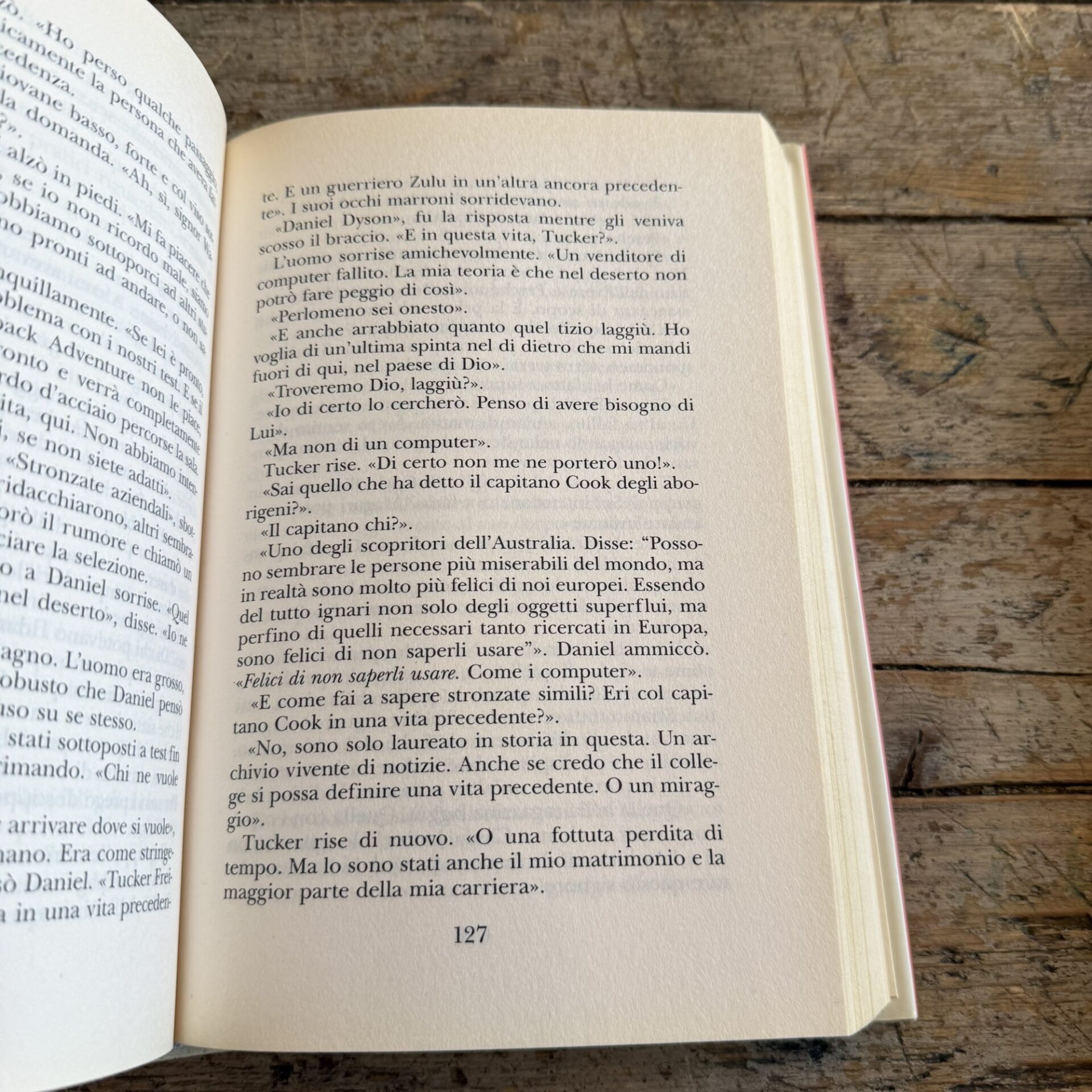 Il ritorno - immagine 3