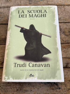 La scuola dei maghi