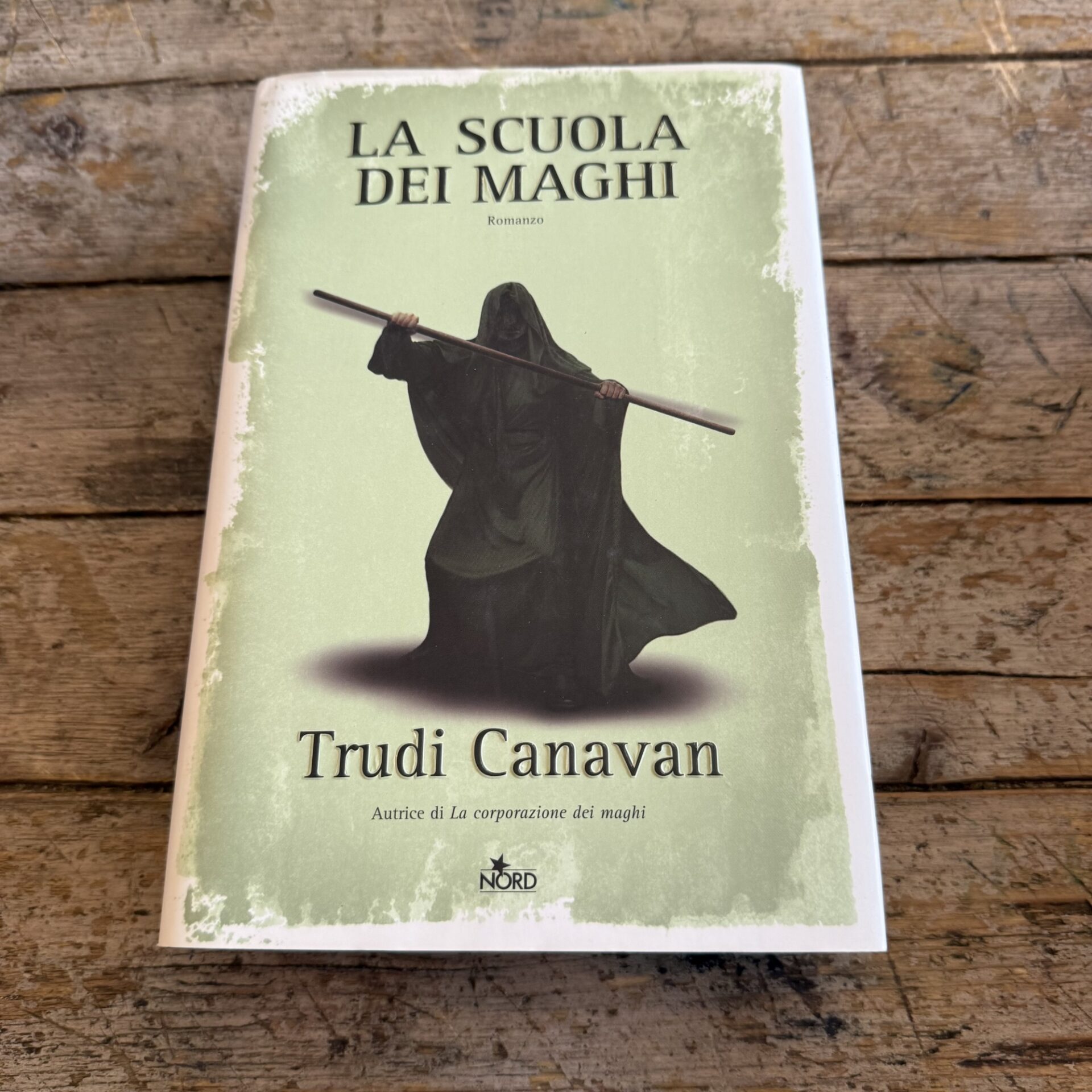 La scuola dei maghi