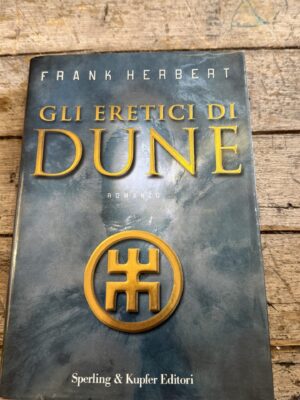 Gli eretici di Dune