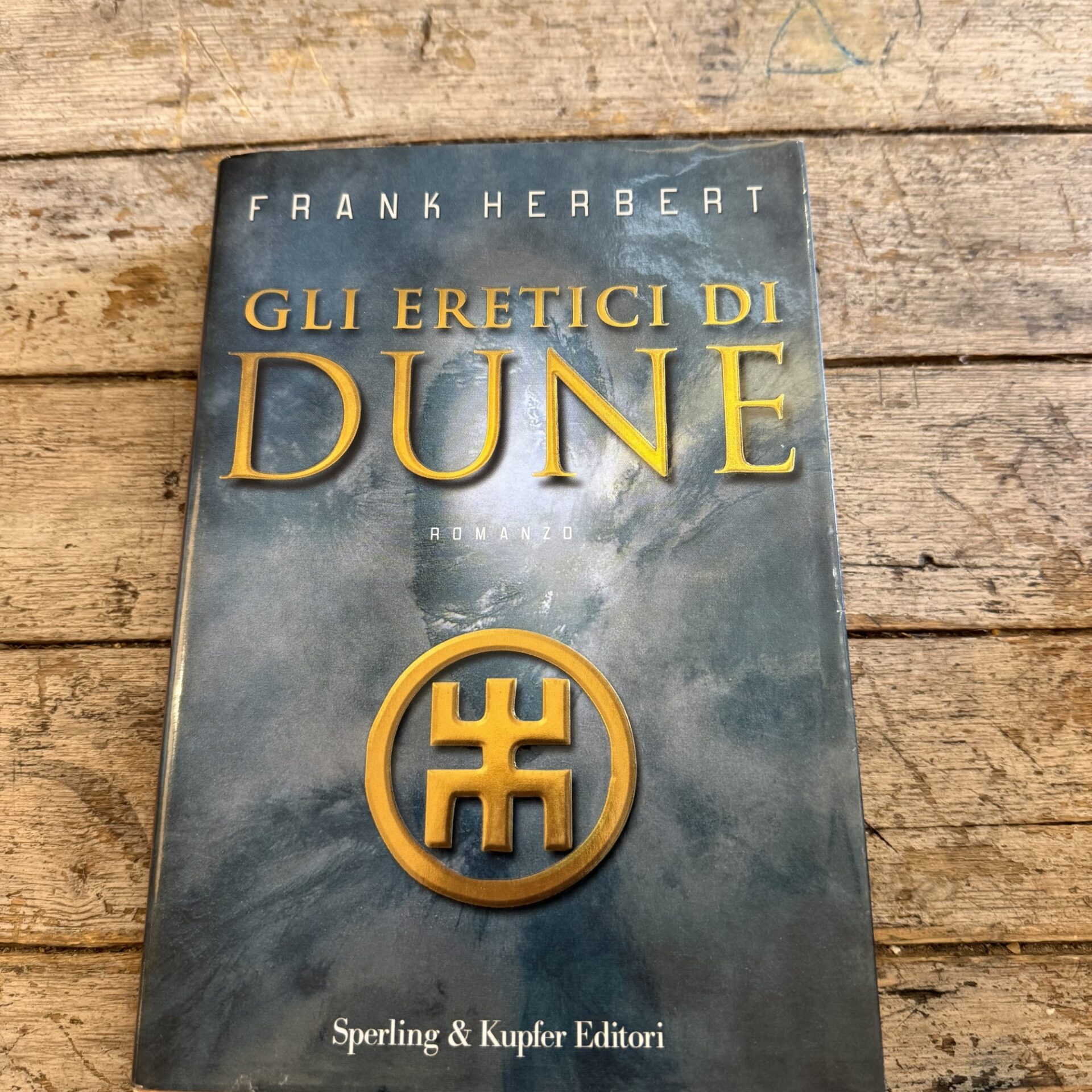 Gli eretici di Dune
