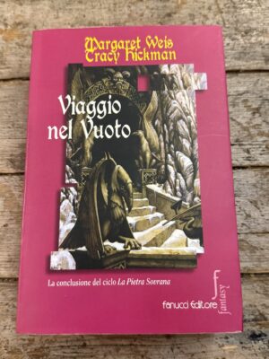 Viaggio nel vuoto