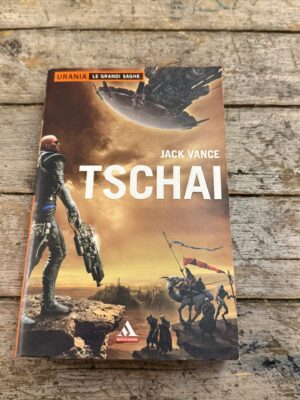 Tschai
