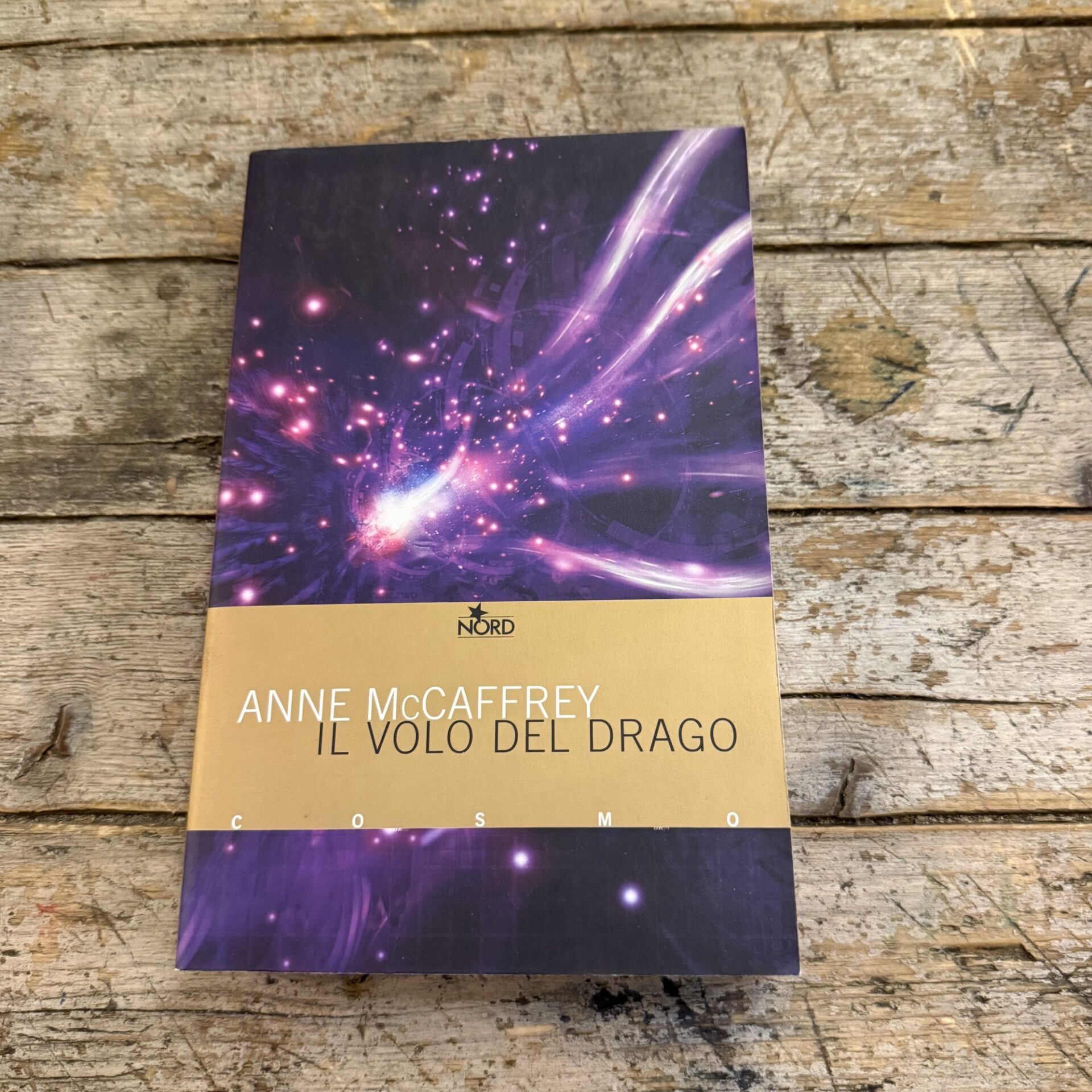 Il volo del drago