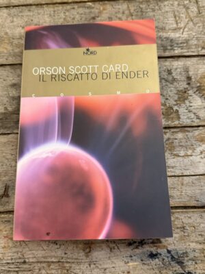 Il riscatto di Ender