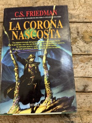 La corona nascosta