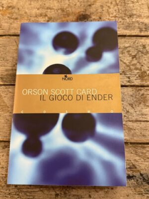 Il gioco di Ender