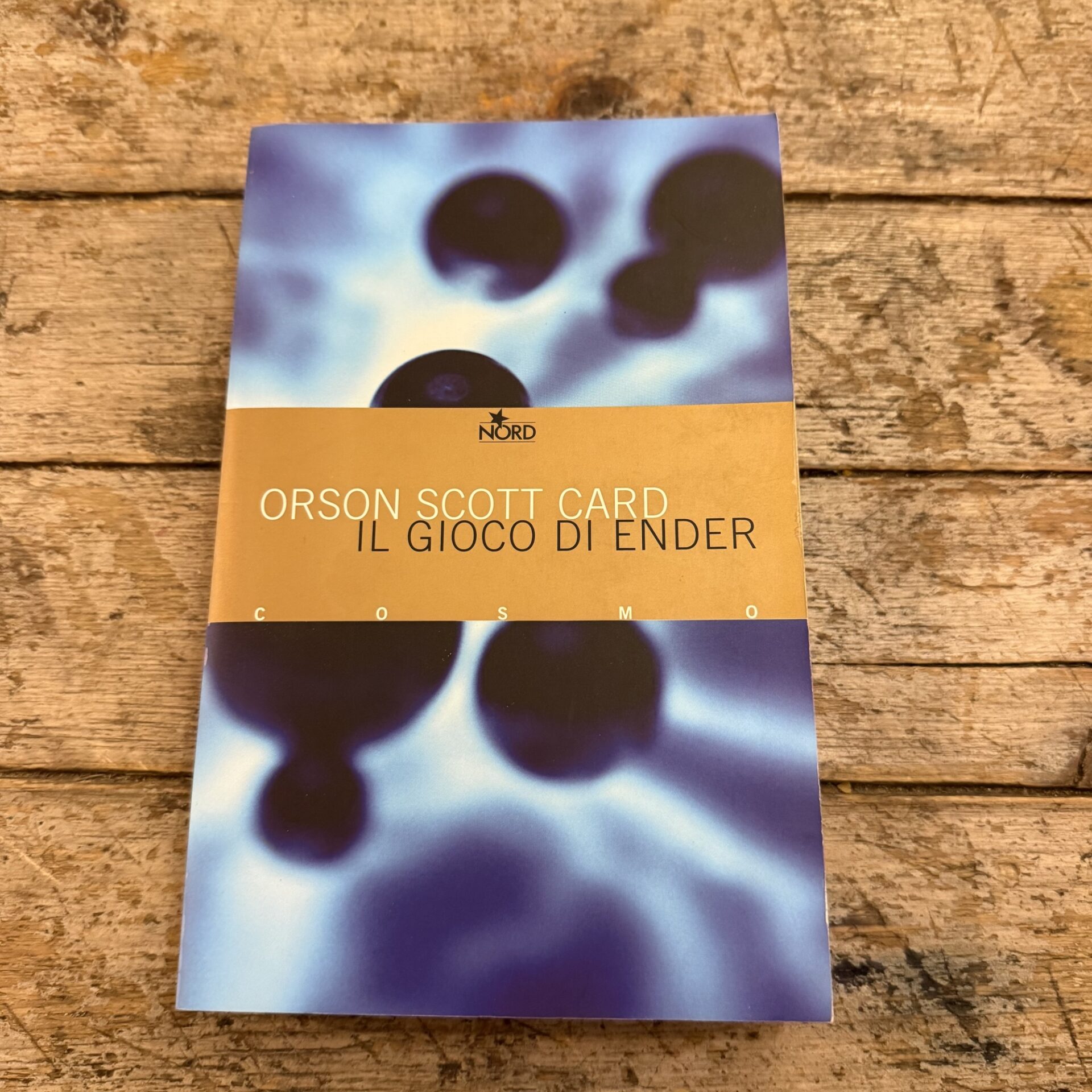 Il gioco di Ender