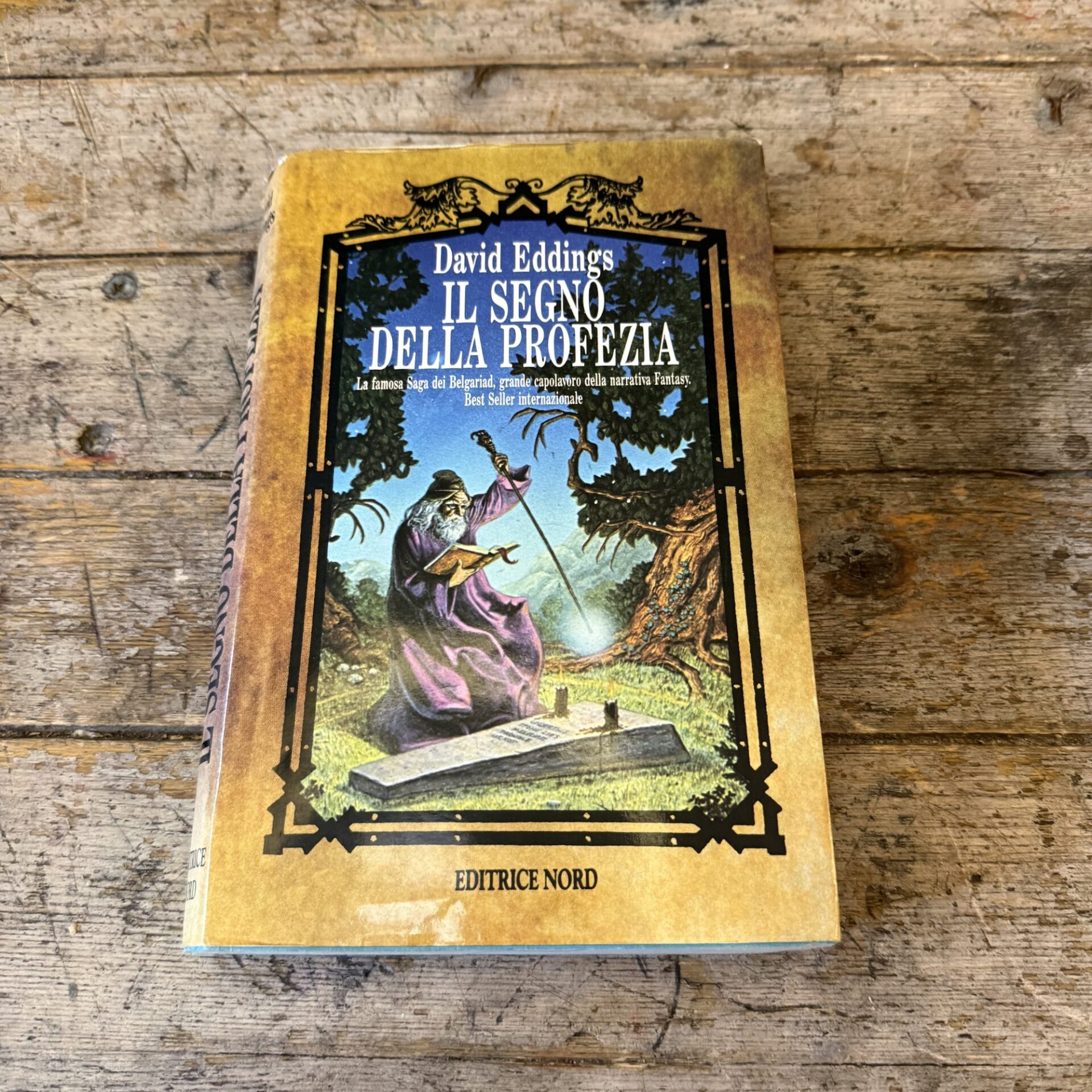 Il segno della profezia