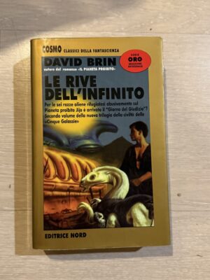 Le rive dell'infinito