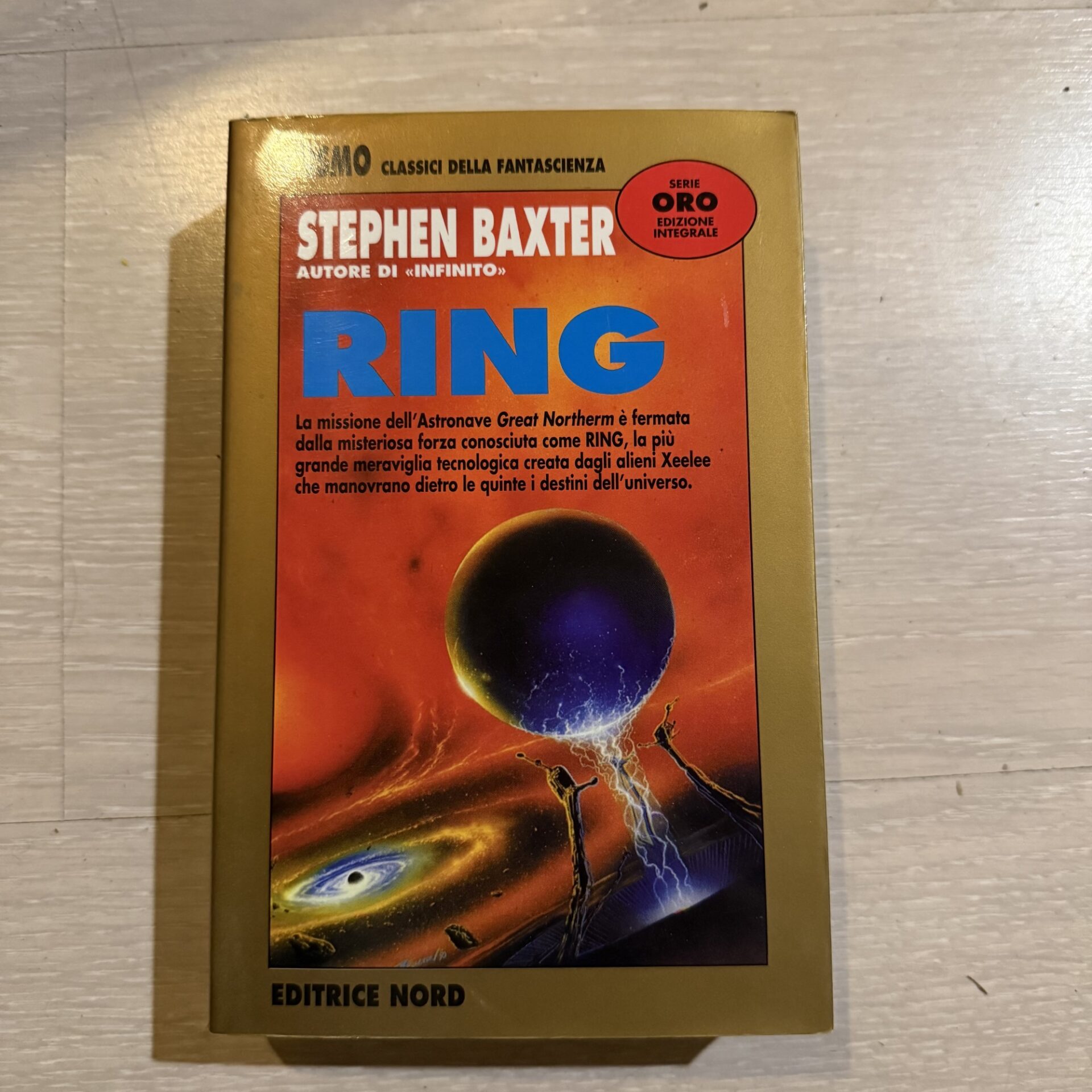 Ring