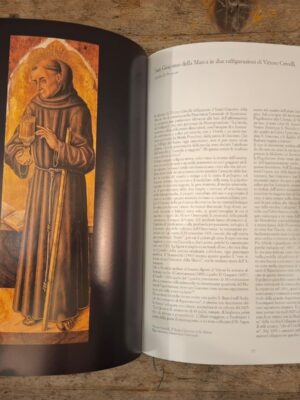 Il culto e l'immagine, San Giacomo della Marca (1393-1476)