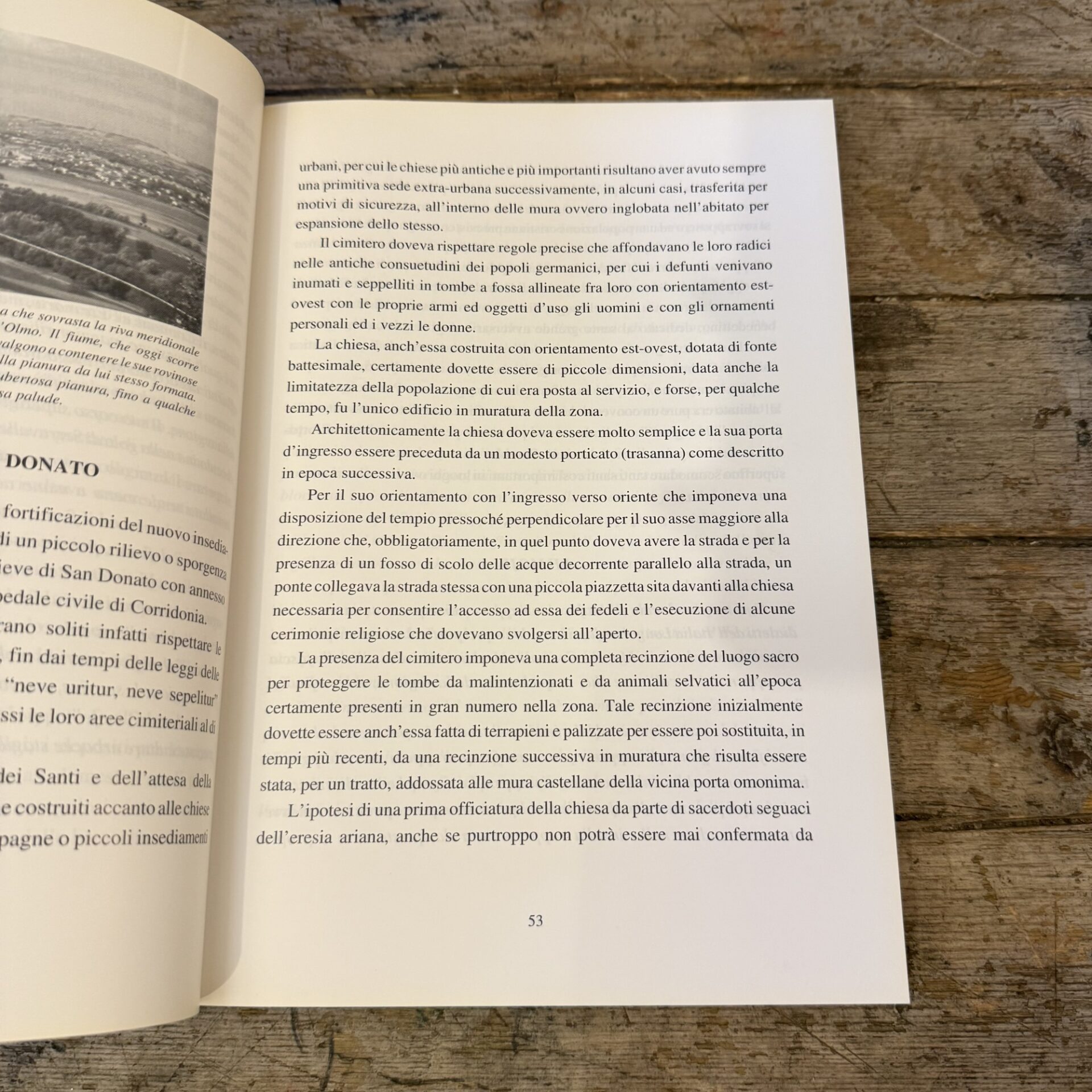 Storia di Corridonia. Dal vecchio castello di Monte dell'Olmo al libero comune, F. Nobili Benedetti, 1993 - immagine 3
