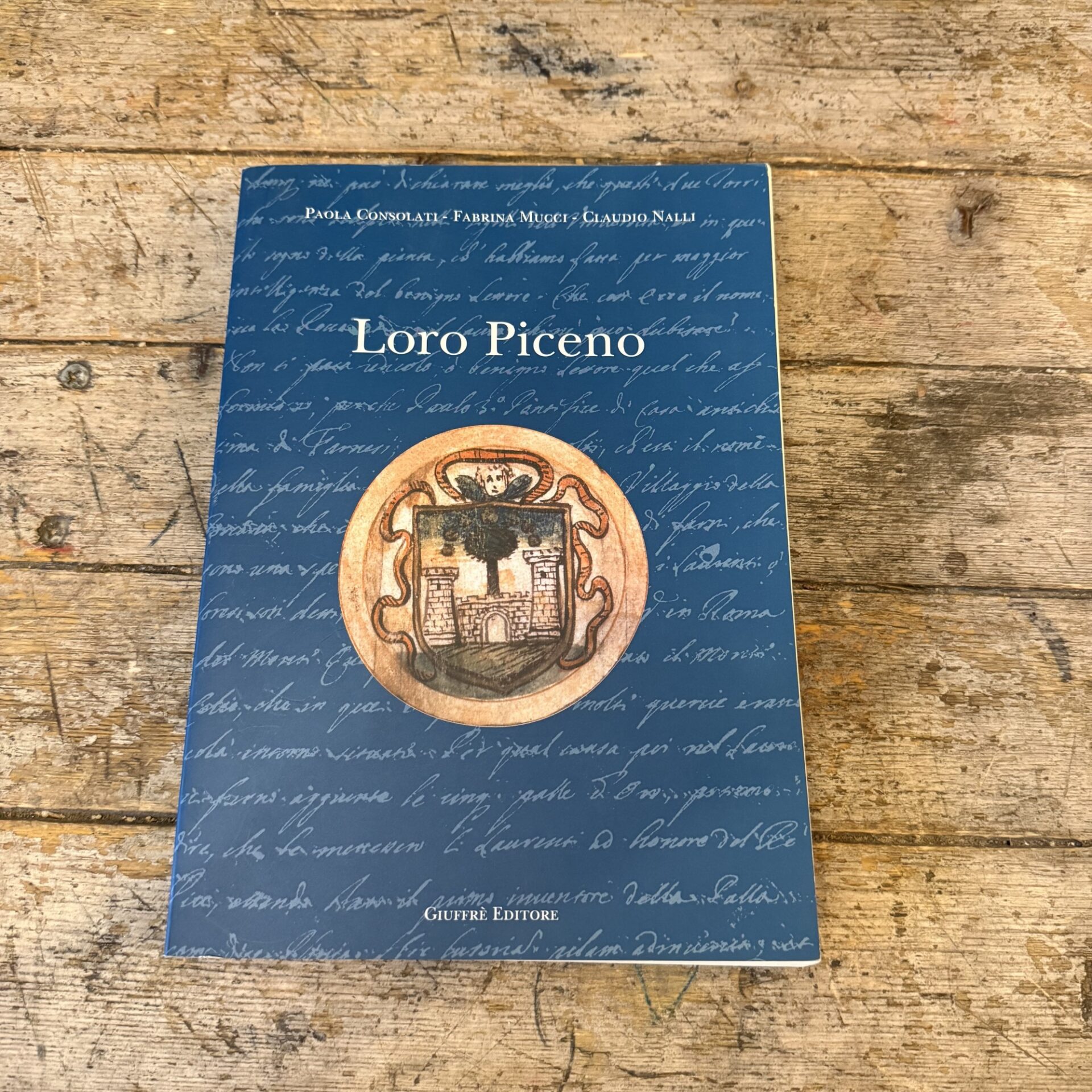 Loro Piceno