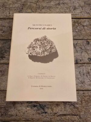 Montecosaro percorsi di storia
